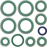 Order Air Conditioning Seal Repair Kit by UAC - RS2644 For Your Vehicle