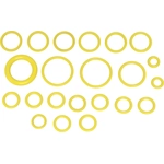 Order Air Conditioning Seal Repair Kit by UAC - RS2675 For Your Vehicle