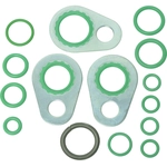 Order UAC - RS2706 - Rapid Seal O-ring Kit For Your Vehicle