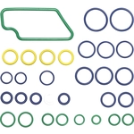 Order UAC - RS2754 - Rapid Seal O-Ring Kit For Your Vehicle