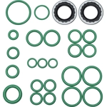 Order Air Conditioning Seal Repair Kit by UAC - RS2809 For Your Vehicle