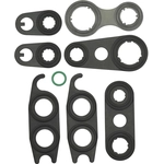 Order Air Conditioning Seal Repair Kit by UAC - RS2500 For Your Vehicle