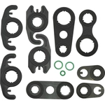 Order Air Conditioning Seal Repair Kit by UAC - RS2501 For Your Vehicle