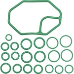 Order Air Conditioning Seal Repair Kit by UAC - RS2502 For Your Vehicle