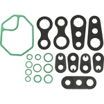 Order Air Conditioning Seal Repair Kit by UAC - RS2503 For Your Vehicle