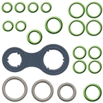 Order Air Conditioning Seal Repair Kit by UAC - RS2505 For Your Vehicle