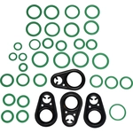 Order Air Conditioning Seal Repair Kit by UAC - RS2506 For Your Vehicle