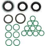 Order Air Conditioning Seal Repair Kit by UAC - RS2507 For Your Vehicle