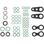 Order Air Conditioning Seal Repair Kit by UAC - RS2508 For Your Vehicle