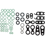 Order Air Conditioning Seal Repair Kit by UAC - RS2510 For Your Vehicle