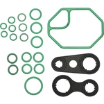 Order Air Conditioning Seal Repair Kit by UAC - RS2513 For Your Vehicle