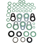 Order UAC - RS2515 - Air Conditioning Seal Repair Kit For Your Vehicle