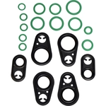 Order Air Conditioning Seal Repair Kit by UAC - RS2516 For Your Vehicle