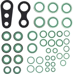 Order Air Conditioning Seal Repair Kit by UAC - RS2517 For Your Vehicle