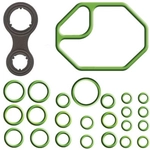 Order Air Conditioning Seal Repair Kit by UAC - RS2518 For Your Vehicle
