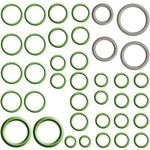 Order Air Conditioning Seal Repair Kit by UAC - RS2524 For Your Vehicle