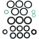 Order Air Conditioning Seal Repair Kit by UAC - RS2531 For Your Vehicle