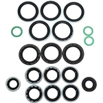 Order Air Conditioning Seal Repair Kit by UAC - RS2531 For Your Vehicle