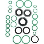 Order Air Conditioning Seal Repair Kit by UAC - RS2541 For Your Vehicle