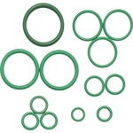 Order Air Conditioning Seal Repair Kit by UAC - RS2542 For Your Vehicle