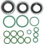 Order Air Conditioning Seal Repair Kit by UAC - RS2546 For Your Vehicle