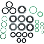 Order Air Conditioning Seal Repair Kit by UAC - RS2548 For Your Vehicle