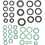 Order Air Conditioning Seal Repair Kit by UAC - RS2550 For Your Vehicle