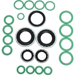 Order Air Conditioning Seal Repair Kit by UAC - RS2552 For Your Vehicle