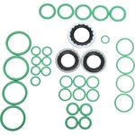 Order Air Conditioning Seal Repair Kit by UAC - RS2553 For Your Vehicle