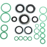 Order Air Conditioning Seal Repair Kit by UAC - RS2554 For Your Vehicle