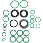Order Air Conditioning Seal Repair Kit by UAC - RS2555 For Your Vehicle