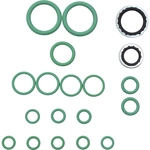 Order Air Conditioning Seal Repair Kit by UAC - RS2559 For Your Vehicle