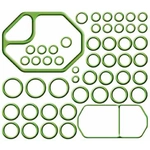 Order Air Conditioning Seal Repair Kit by UAC - RS2560 For Your Vehicle