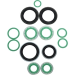 Order Air Conditioning Seal Repair Kit by UAC - RS2583 For Your Vehicle
