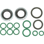 Order Air Conditioning Seal Repair Kit by UAC - RS2600 For Your Vehicle