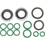 Order Air Conditioning Seal Repair Kit by UAC - RS2600 For Your Vehicle