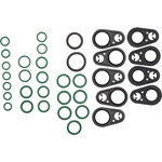 Order Air Conditioning Seal Repair Kit by UAC - RS2604 For Your Vehicle