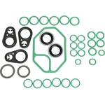 Order Air Conditioning Seal Repair Kit by UAC - RS2605 For Your Vehicle