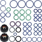 Order Air Conditioning Seal Repair Kit by UAC - RS2625 For Your Vehicle