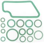 Order Air Conditioning Seal Repair Kit by UAC - RS2632 For Your Vehicle