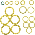 Order Air Conditioning Seal Repair Kit by UAC - RS2671 For Your Vehicle