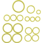 Order Air Conditioning Seal Repair Kit by UAC - RS2672 For Your Vehicle