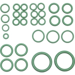 Order Air Conditioning Seal Repair Kit by UAC - RS2682 For Your Vehicle