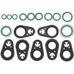 Order Air Conditioning Seal Repair Kit by UAC - RS2700 For Your Vehicle