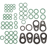 Order Air Conditioning Seal Repair Kit by UAC - RS2702 For Your Vehicle