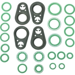 Order Air Conditioning Seal Repair Kit by UAC - RS2707 For Your Vehicle