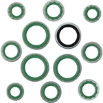 Order Air Conditioning Seal Repair Kit by UAC - RS2715 For Your Vehicle