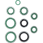 Order Air Conditioning Seal Repair Kit by UAC - RS2718 For Your Vehicle