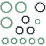 Order Air Conditioning Seal Repair Kit by UAC - RS2719 For Your Vehicle
