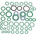 Order Air Conditioning Seal Repair Kit by UAC - RS2723 For Your Vehicle